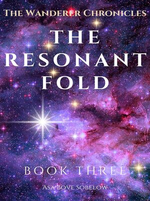 cover image of The Resonant Fold--Echoes From the Plasma Mirror